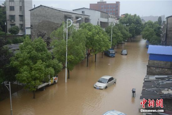 湖南暴雨最新情況報告更新，暴雨進(jìn)展及影響分析