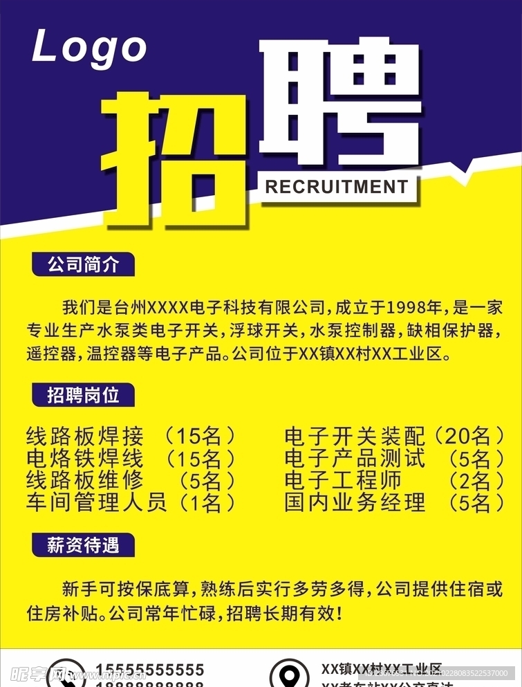 最新打膠工招聘，行業(yè)現(xiàn)狀、職業(yè)前景與人才需求探究